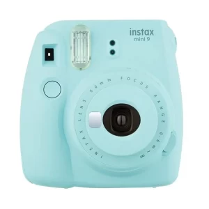 دوربین عکاسی چاپ سریع فوجی فیلم مدل Instax Mini 9