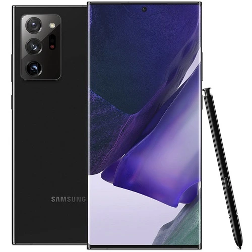 گوشی موبایل سامسونگ مدل Galaxy Note 20 Ultra 5G SM-N986 دو سیم کارت ظرفیت 256 گیگابایت (کپی)